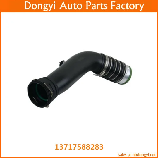 High Quality Engine Motor Coolant Radiator Cooling Hose Line Tube For 13717588283