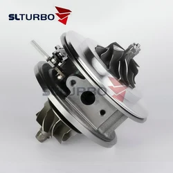 Turbo BV43 28200-4A480 turbocharger cartridge core K03 53039700145 chra for Hyundai H-1 Starex 2.5L 170HP 125Kw D4CB 16V