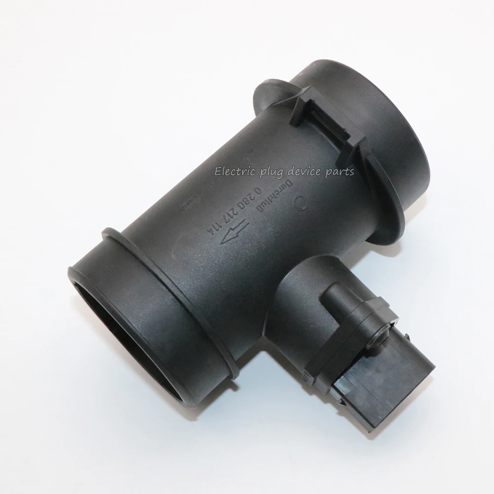 OEM 0280217114 Mass Air Flow MAF Sensor for Mercedes-Benz SLK230 C230 W202 S202 R170 0280217115 0000940948