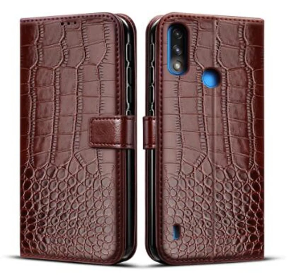 Flip Phone Cover For Lenovo K12 Pro K13 Note Case Wallet Leather Case for Lenovo Z6 Lite S5 K5 Pro Play Z5S Book Cover Coque