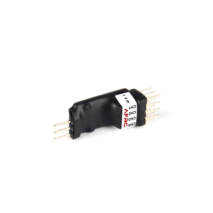 

SC0104 Receiver SBUS PPM PWM Signal Converter 1~8CH Conversion Module For Multi-Axis Multi-Rotor Drone / Rc Drone Accessories