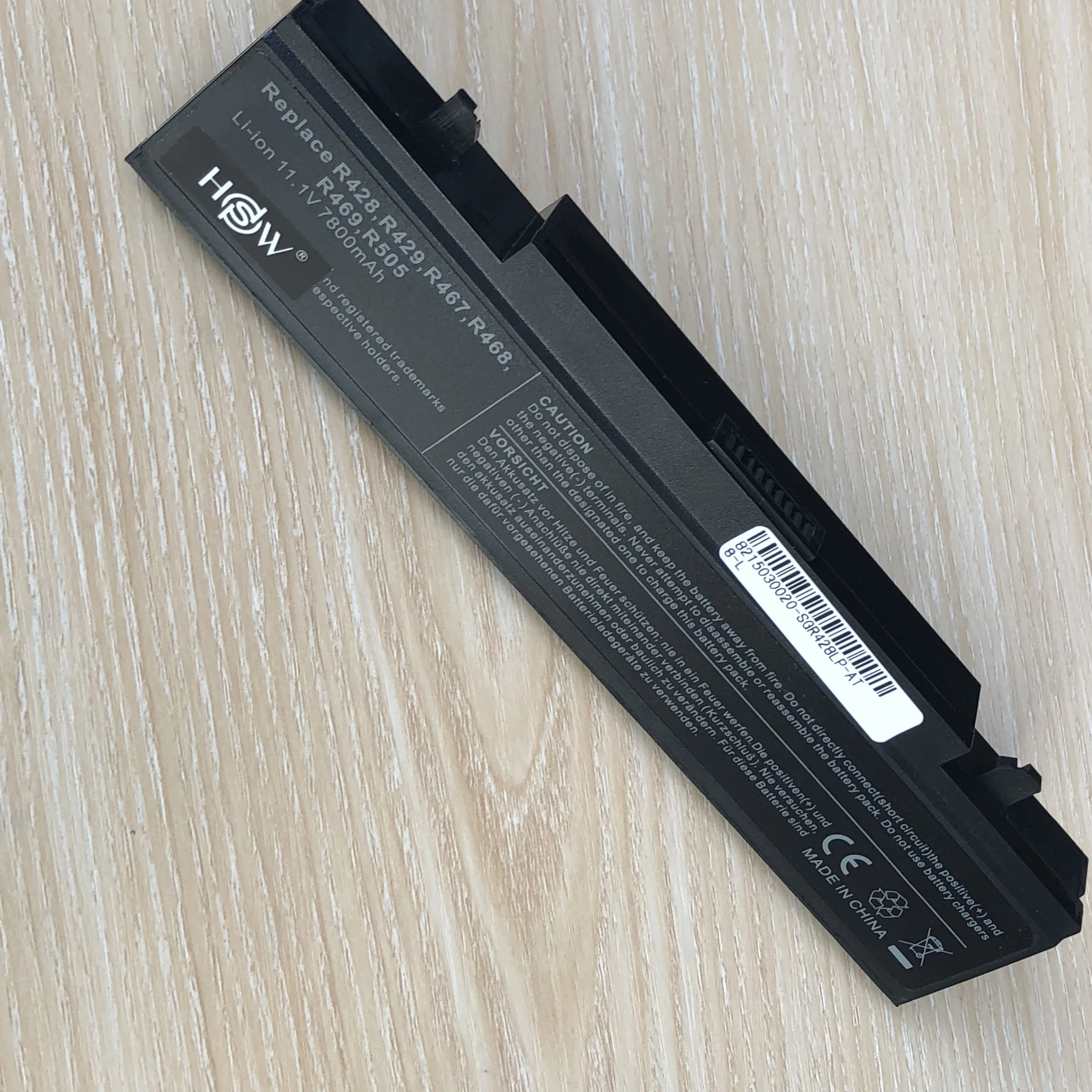 9 Cell 6600mAh laptop battery for Samsung aa pb9nc6b np350v5c AA-PB9NC6W AA-PB9NC5B aa pb9ns6b AA-PB9NC6B AA-PB9NS6B AA-PB9NS6W