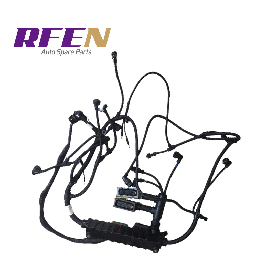 22041549  Engine Wiring Cable Harness Electrical Assembly gearbox cable sensor for volvo  Brand new factory source