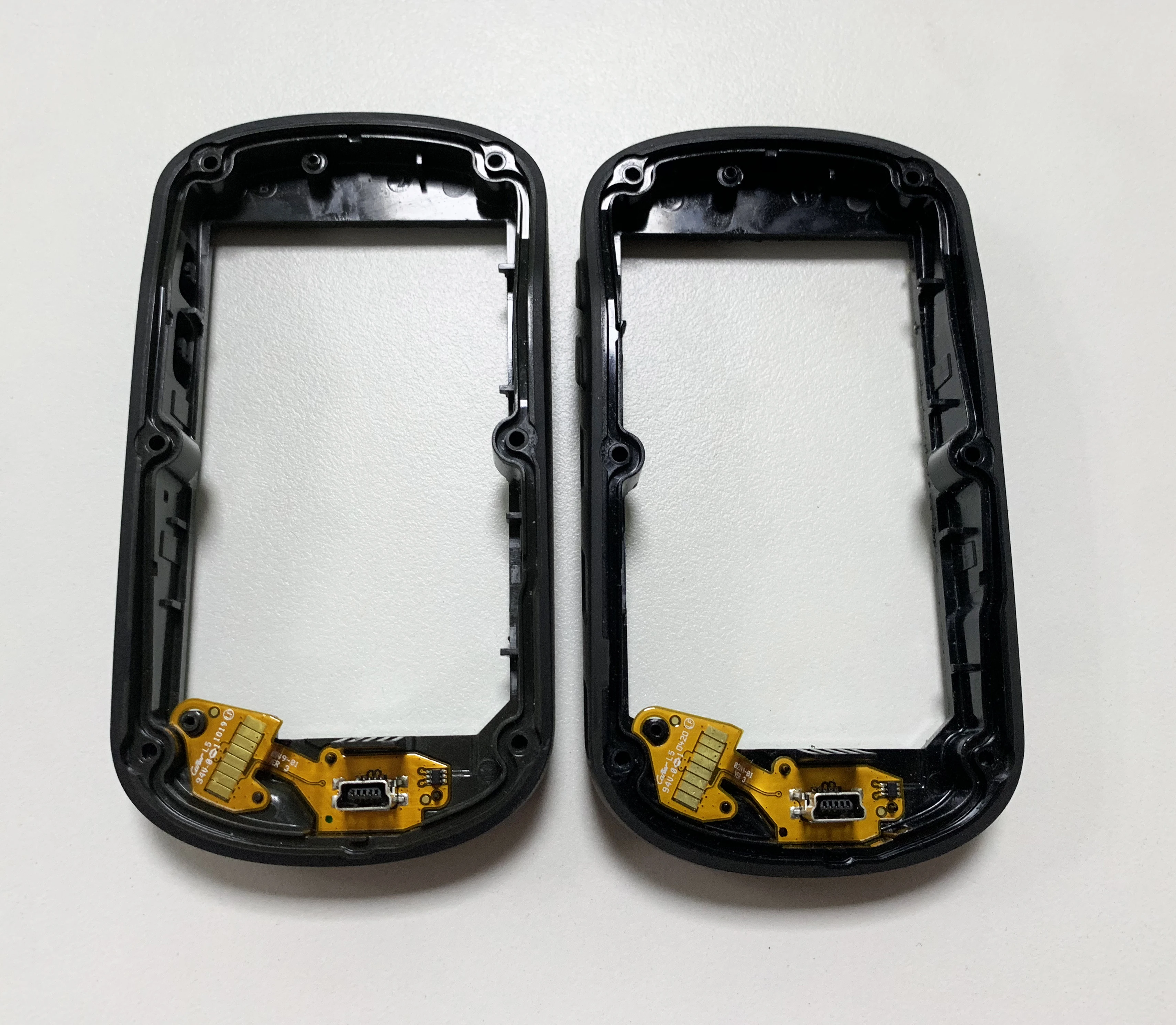 

Case Cover GARMIN Oregon 600 600T 650 650T 650TCJ 700 700t 750 750t 750tcj Frame Handheld Part Repair Replacement Parts