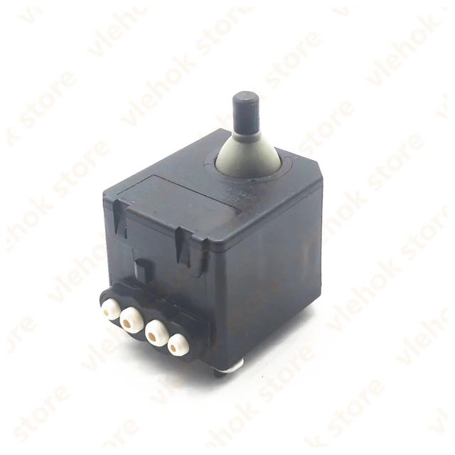 Schalter für METABO W8-125QUICK W8-125 W8-115 W8-100 W8-115QUICK 
