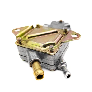 Linhai yakıt pompası satışlarında ilk 10 - no. 3