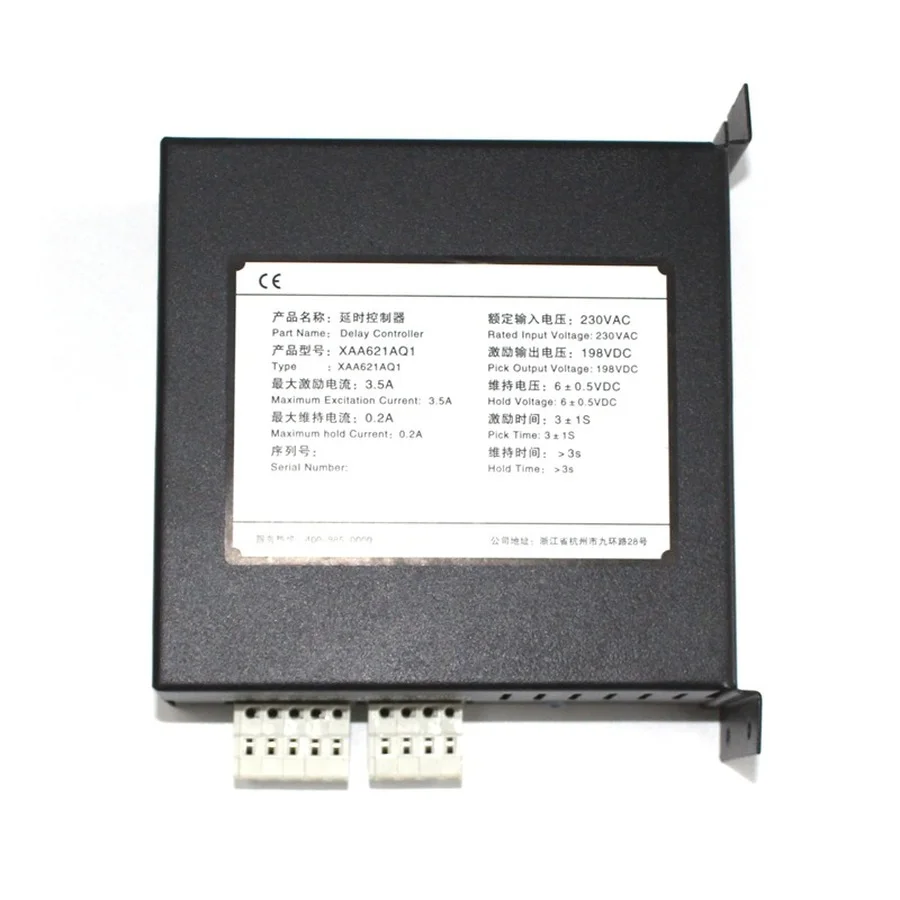 

1Pce XAA621AQ1 Elevator Parts Delay Controller