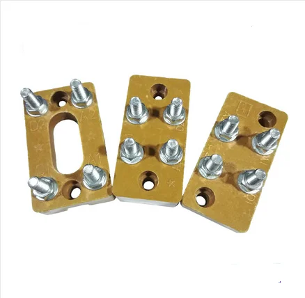 

Electric Tricycle Brush Motor Connection Box Wiring board for Electric Tricycle with brush motor Electric Tricycle accessories