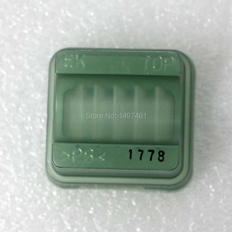 캐논 EOS 70D 80D 90D SLR용 VF 무광 초점 스크린 유리 수리 부품, 1 개