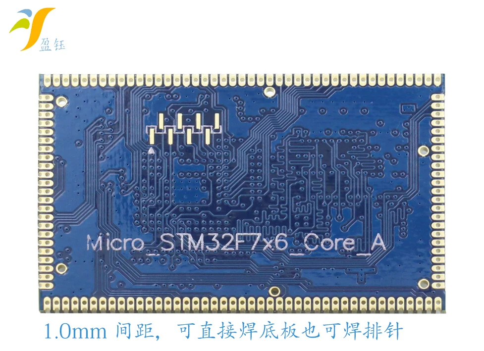 · Flash esterno QSPI a 32 bit SDRAM a 32 bit