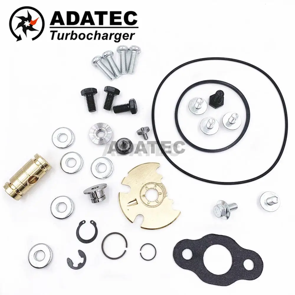 Repair Kits GT15 GT17 GT18 Turbocharger GT20 GT22 Turbo Rebuild Kit 709835 452239 454192 454135 GT25 52610 704361 709838
