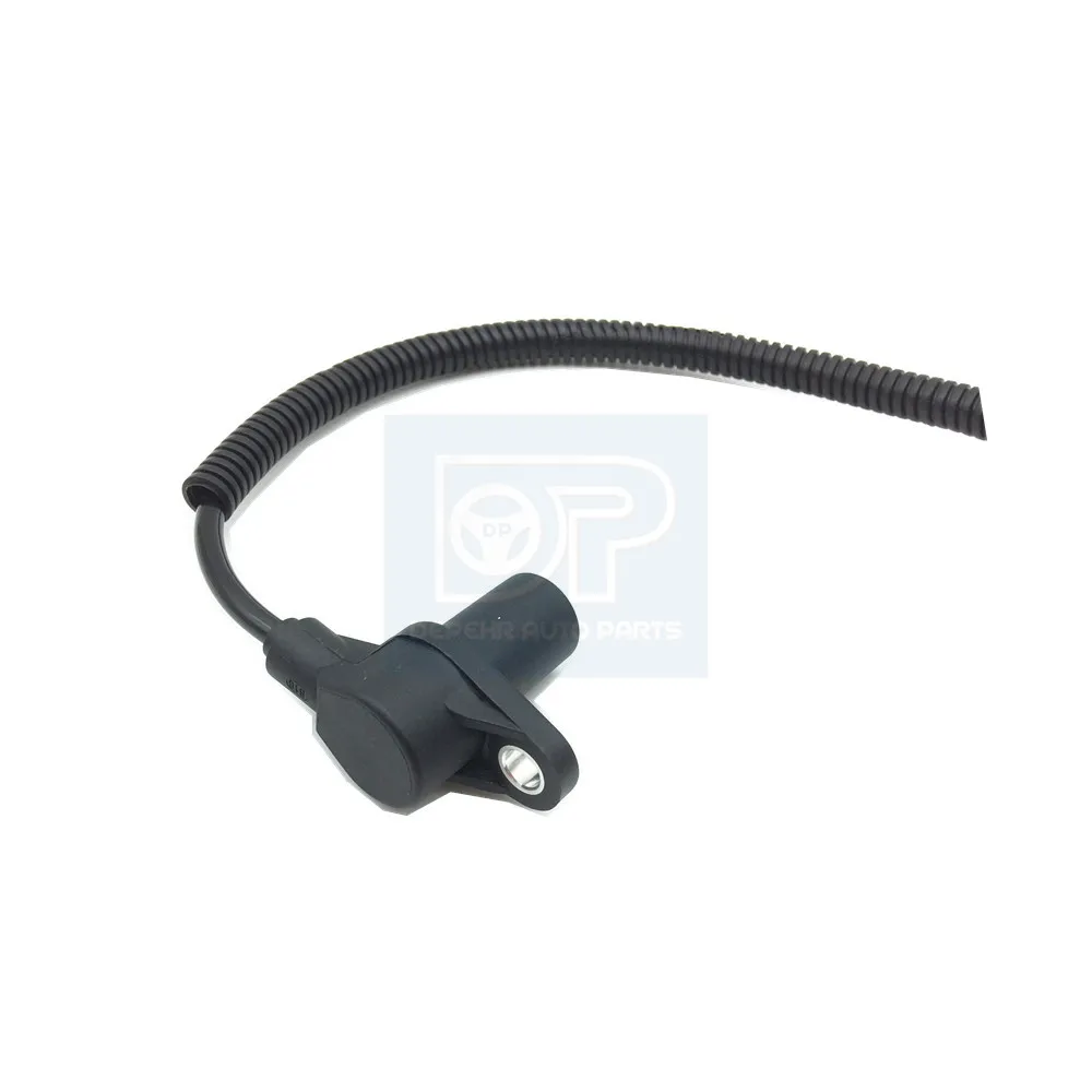 5001848541 0281002332 500343018 Truck Crankshaft Impulse Sensor For Ive-co Daily Ren-ault Master Mascott