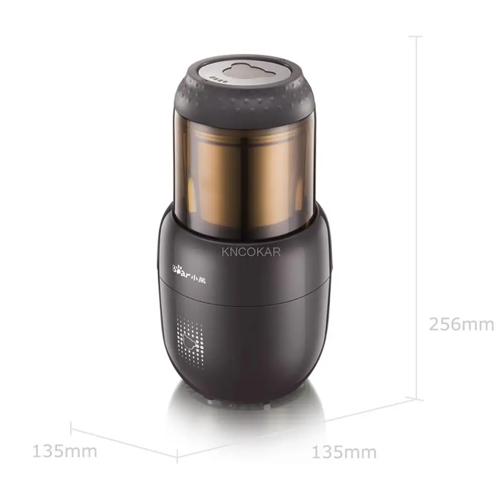 آلة صنع البهارات الصغيرة من koffiemoline elektricha مزودة بأداة من Keuken آلة طحن البهارات من Koffieboon سعة 300 واط