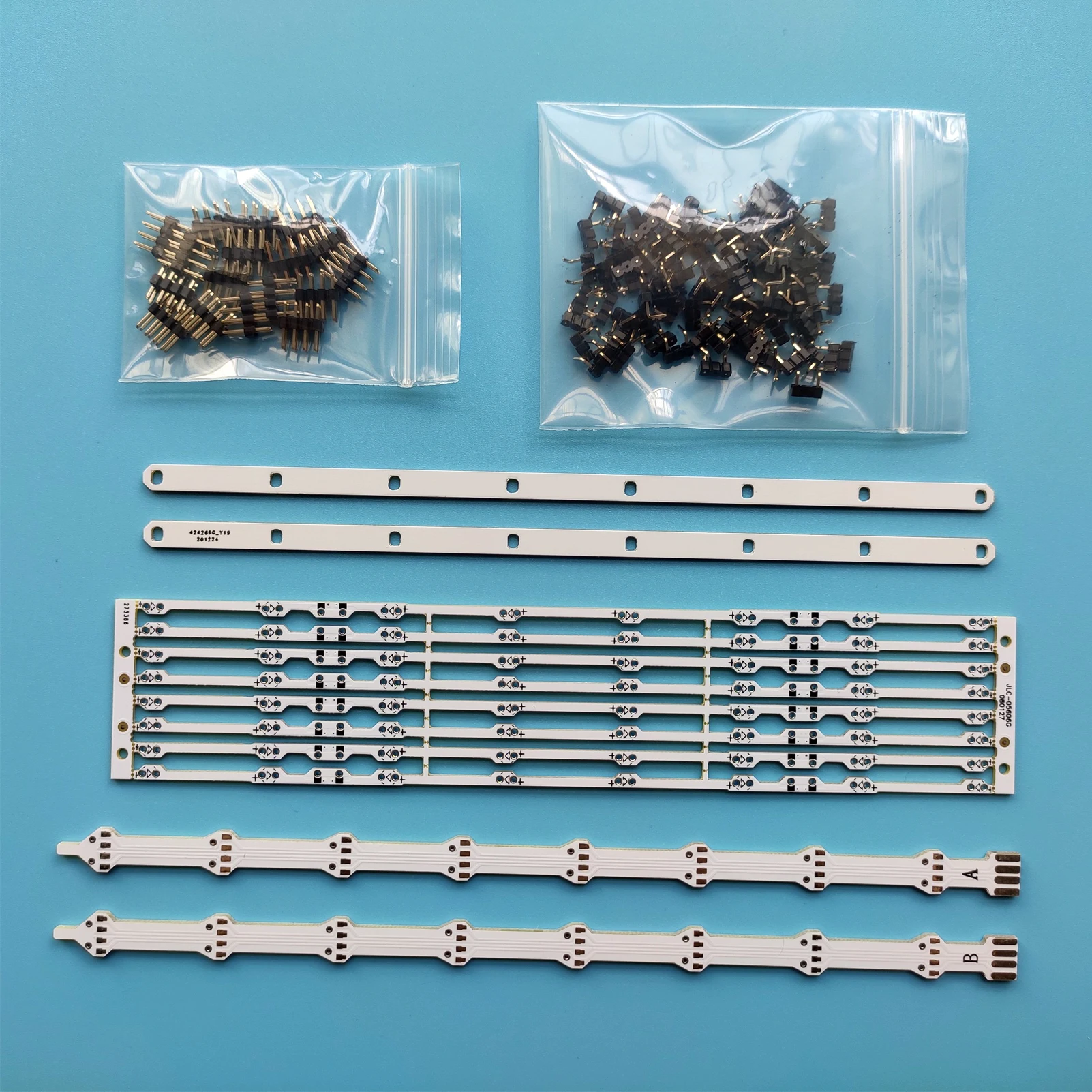 iCubeSmart 8x8x8 3D Led Cube Kit Diy Electronic Kits Teenagers Learning Soldering Project Kit With 3D Editing Software [3D8P]