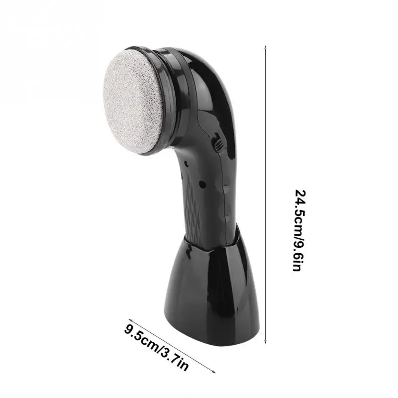 USB Rechargeable Electric Shoe Brush Handheld Multifunctional Leather Shoes Polisher Polishing Machine Home Use