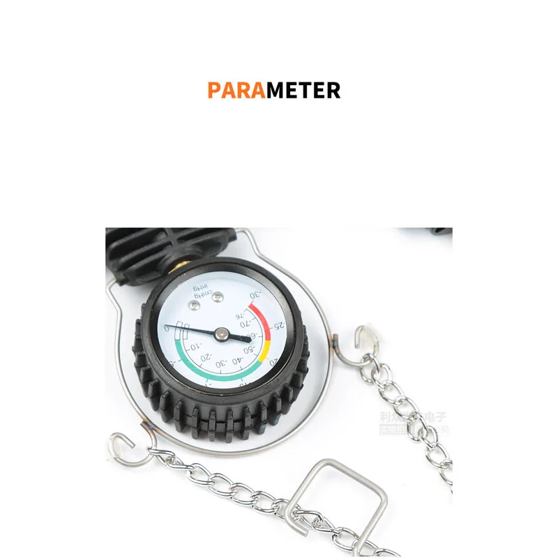 28pcs car water tank pressure leak test tool replacement coolant vacuum pressure gauge leak detector test