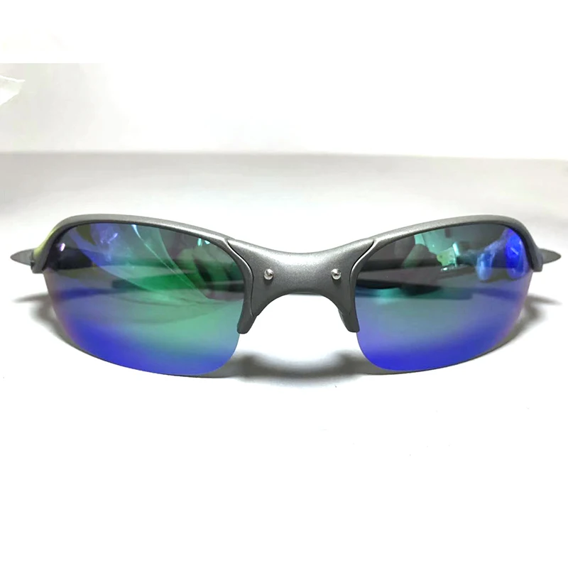 Mtb Legering Zonnebril Man Gepolariseerde Bril Fietsen Bril UV400 Zonnebril Fiets Bril Fietsen Eyewear Riding Bril 1