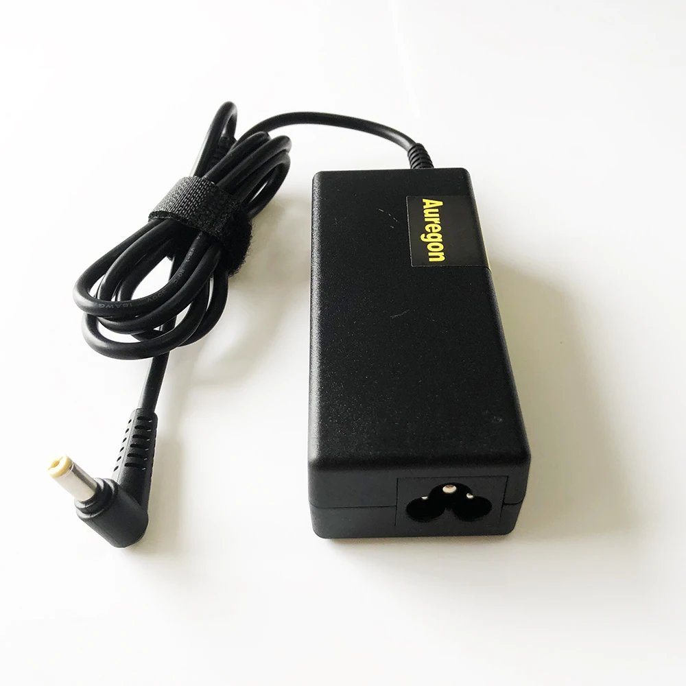 New 65W Power Supply Adapter Charger For ACER Travelmate P2 P243 P253 P245 P255 P4 P453 P455