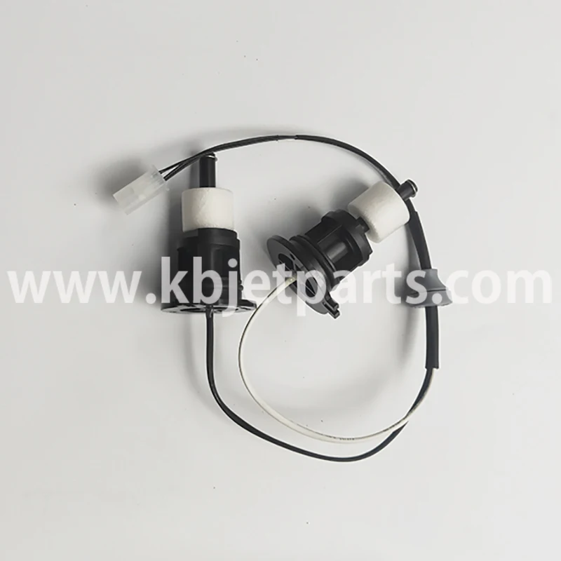 

FA13422 Float switch assembly use for LINX 4800 4900 6200 6800 6900 5900 8900 7300 7900 INKJET CODING PRINTER