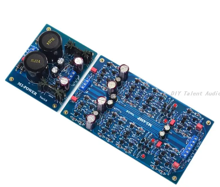 أمبير hifi preamplifier مجلس أجزاء منفصلة آلة الشهيرة sc-752 الدائرة قبل أمبير مجلس M2