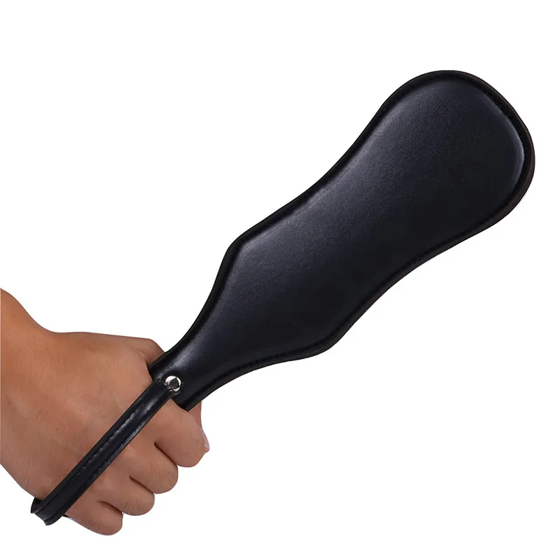 Multiple Style PU Leather Whip Beat Spanking Paddle Slave Spanker BDSM fetish Couples Cosplay Game SM Flirting Fetish Sex Toys