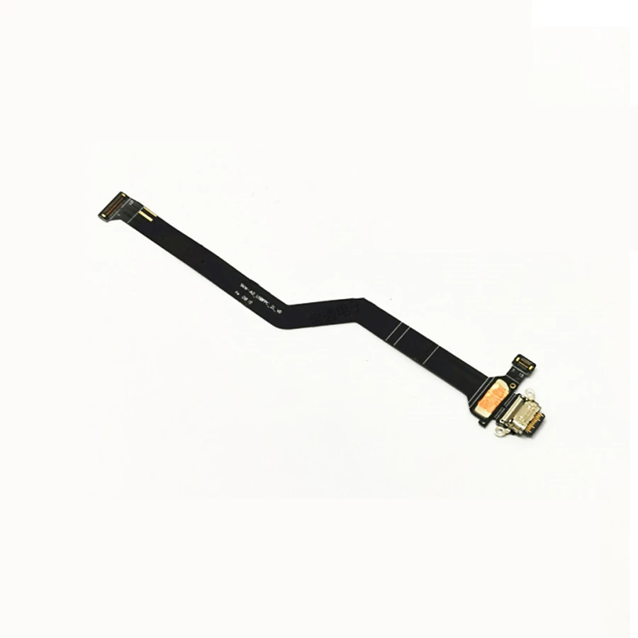 For Black Shark 2 Pro USB Charging Port Dock Charger Board Flex Cable Module For Xiaomi Black Shark 2 Blackshark 2