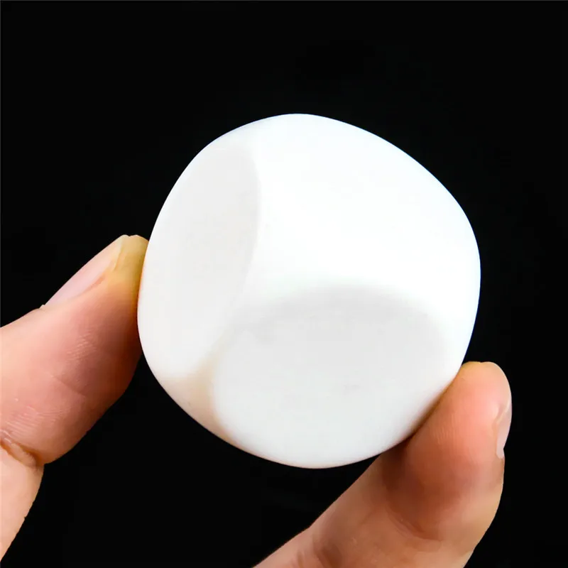 1 Piece 30Mm Blank … - image