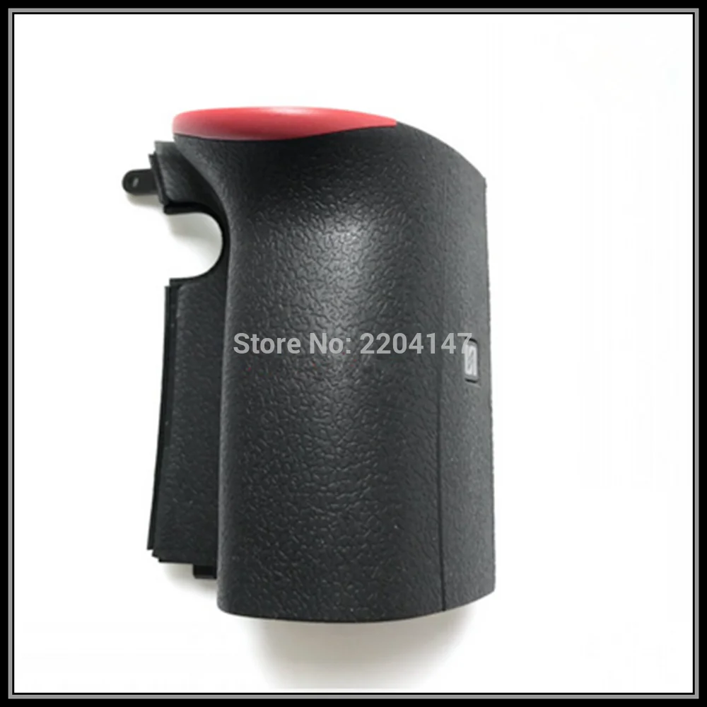 

Новинка для Nikon D7200, крышка ручки, правый резиновый блок, запасные части для камеры