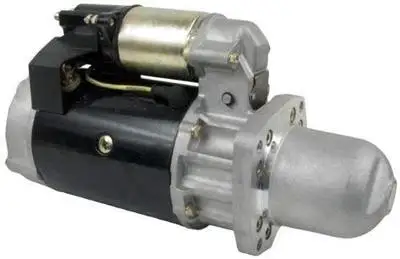 

New Starter Motor AR41627 028000-3290 Fit for John Deere 4030 1085 5440 444C