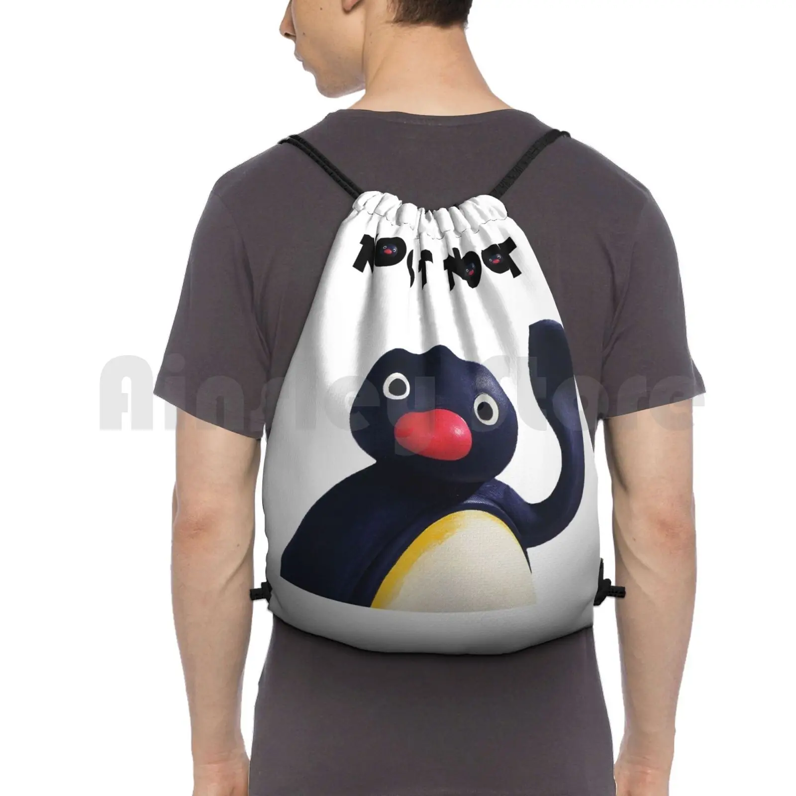 Pingu 