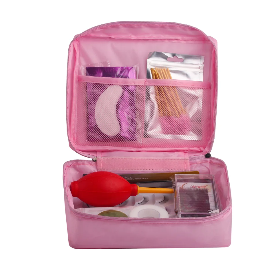 6/9/12 قطعة المهنية الرموش الصناعية تمديد ممارسة طقم تمرينات ماكياج المعرضة سماعات رأس رموش الكسب غير المشروع أدوات ماكياج #6