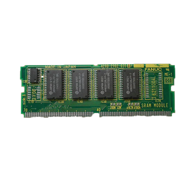 

FANUC circuit boards mother board A350-2100-T256 Price negotiations