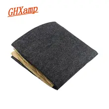 0.5M x 1M Sound Absorbing Felt and Flannel #2