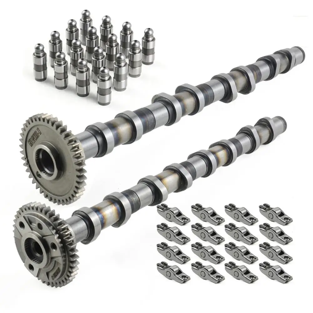 AP03 Camshaft KIT For BMW 1 Series E87 Engine Codes:N47 D20 A N47 D20 B N47 D20 C