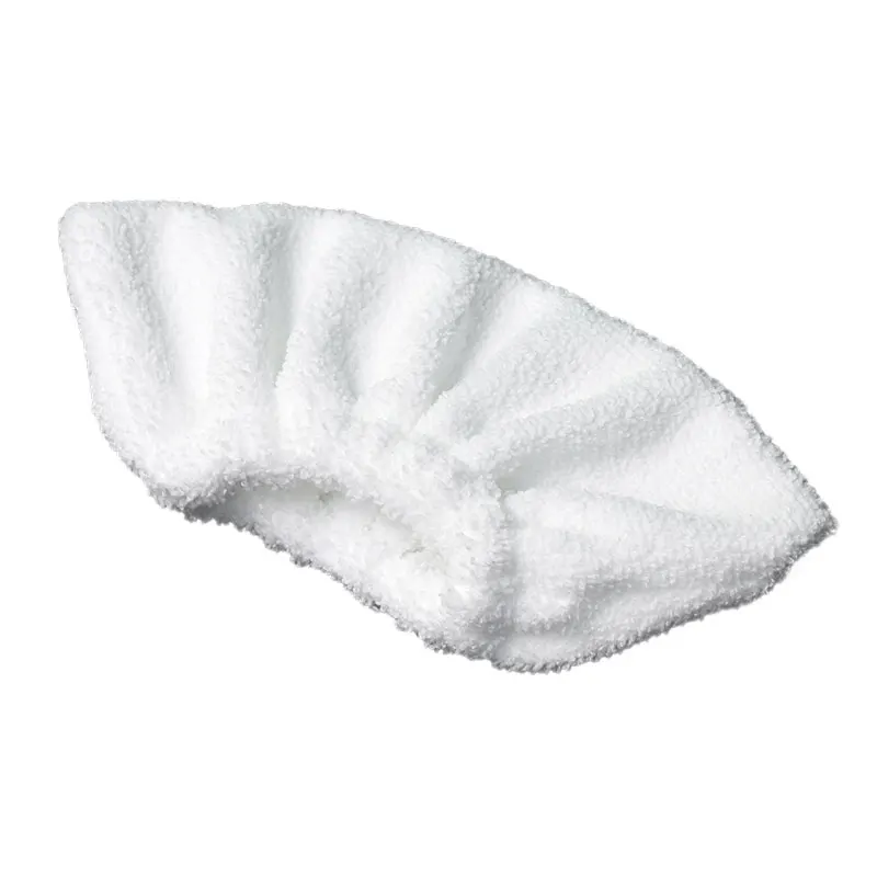 Pulitore a vapore mop accessori per KARCHER SC1 SC2 SC3 SC4 SC5 Steam mop di ricambio della copertura del panno per la casa della copertura del panno