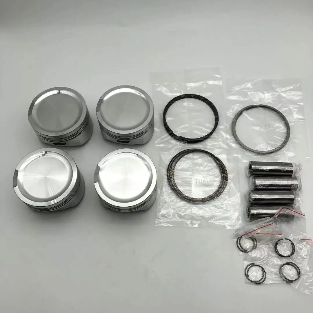 

Forged piston for VW BORA 1.8T 20V 81mm Volkswagen forged piston