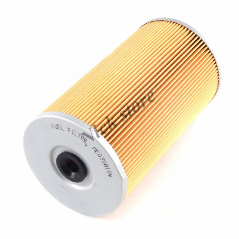 Fuel Filter 1132400200 16444-97001 P551337 FF5119 HD820 1-13240020-0 Diesel filter For Truck Generator set