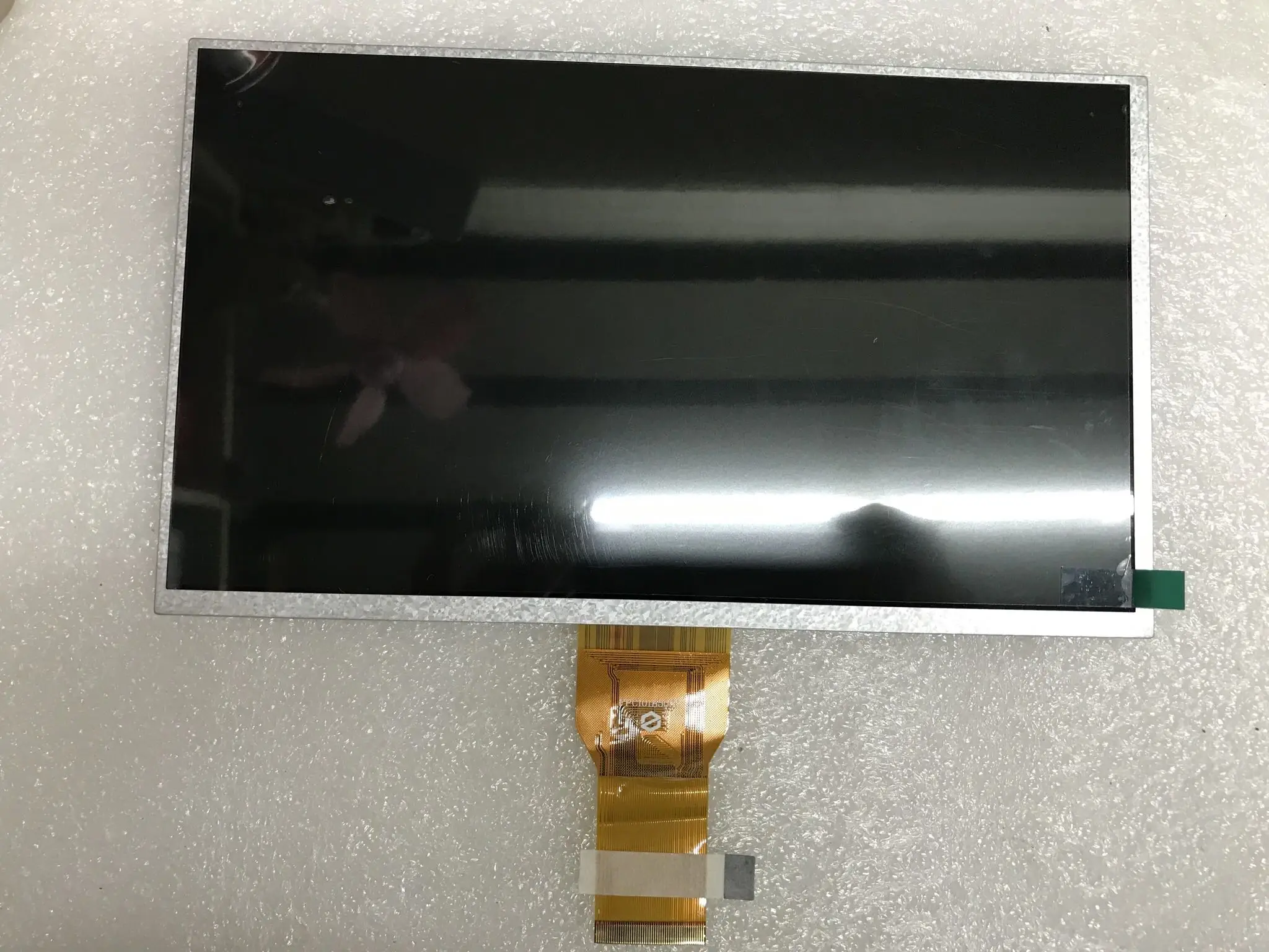 FPC101B5005  LCD Displays screen