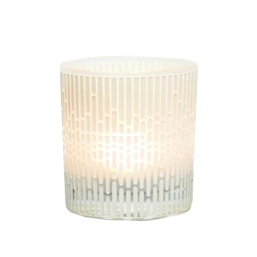 Arte Home Balance White Candle holder