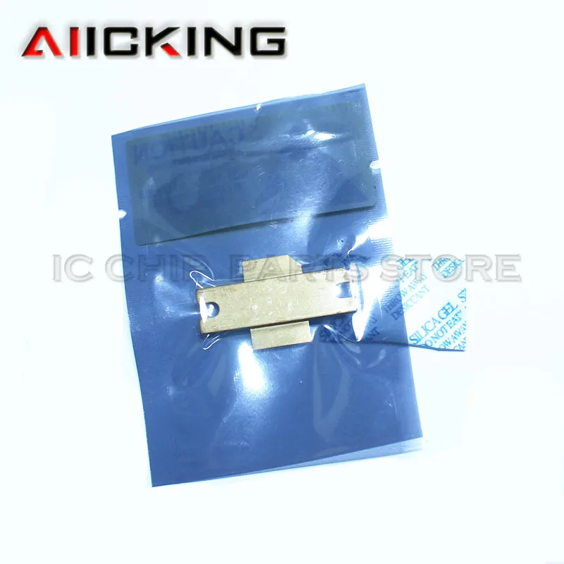 MRF6S21100H (1 pieza) Módulo de amplificación de potencia de tubo de alta frecuencia SMD RF, transistores originales en Stock