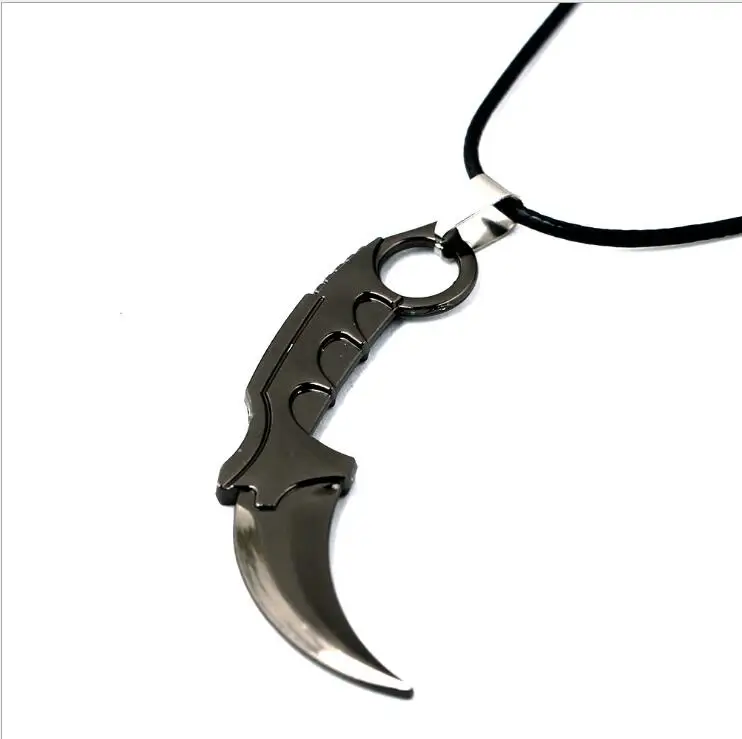 Game cs go keychain Knife KeyChains for Male Karambit Key Chain CS GO M9 Key Holder Keyring Porte Clef Csgo Butterfly Key
