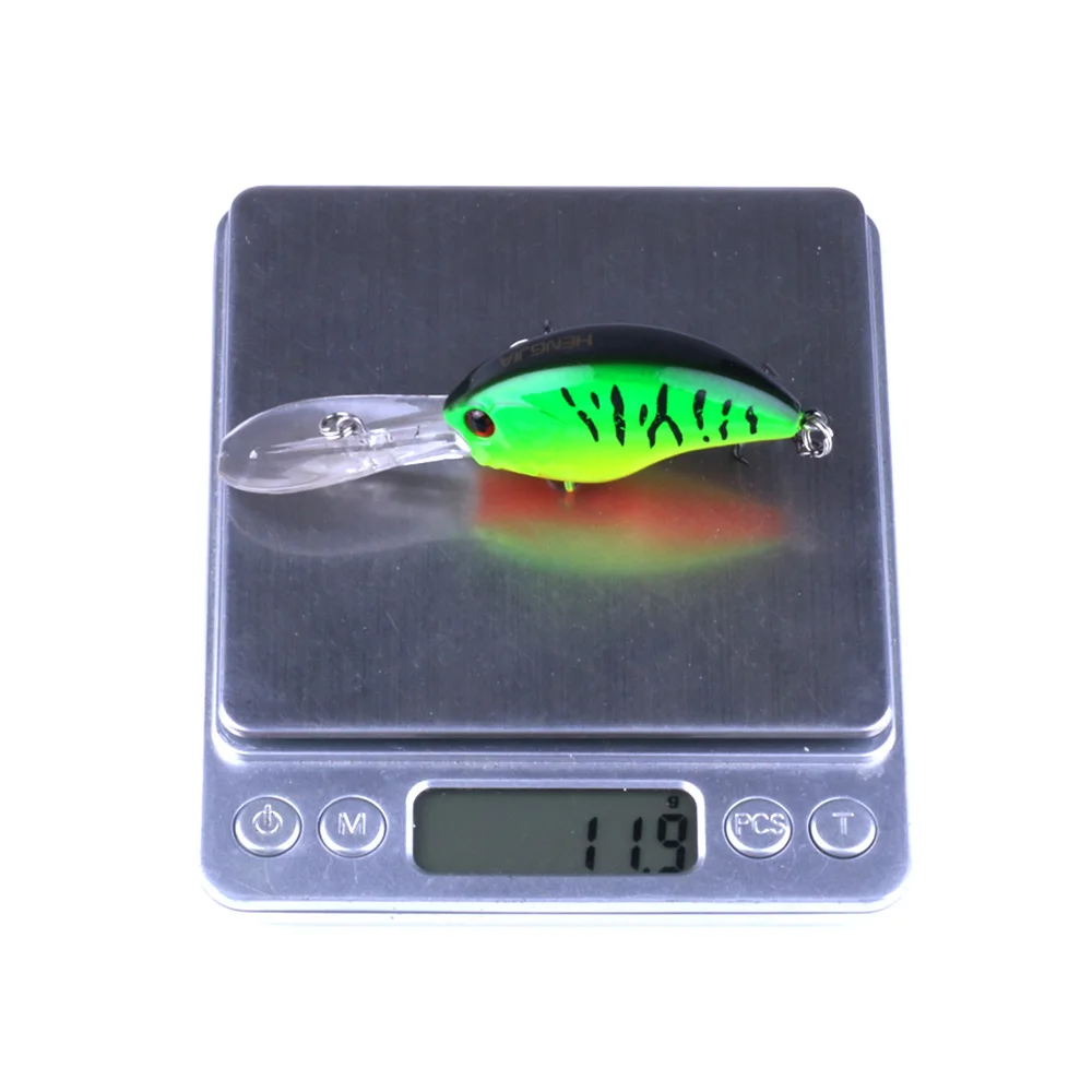 Crankbait Lure 13g 4