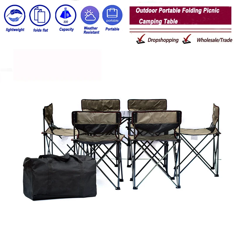 Portable Camping Lightweight Chair Beach Folding Moon Outdoor Chairs for Relax Tourist Pool Garden Lounger Carabiner for Fishing