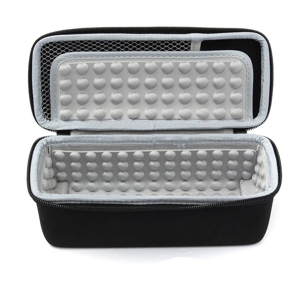 

Speaker Case Compatible with for Sonos Roam WLAN & Bluetooth-compatible Portable Smart Speaker Travel Carrying Protective