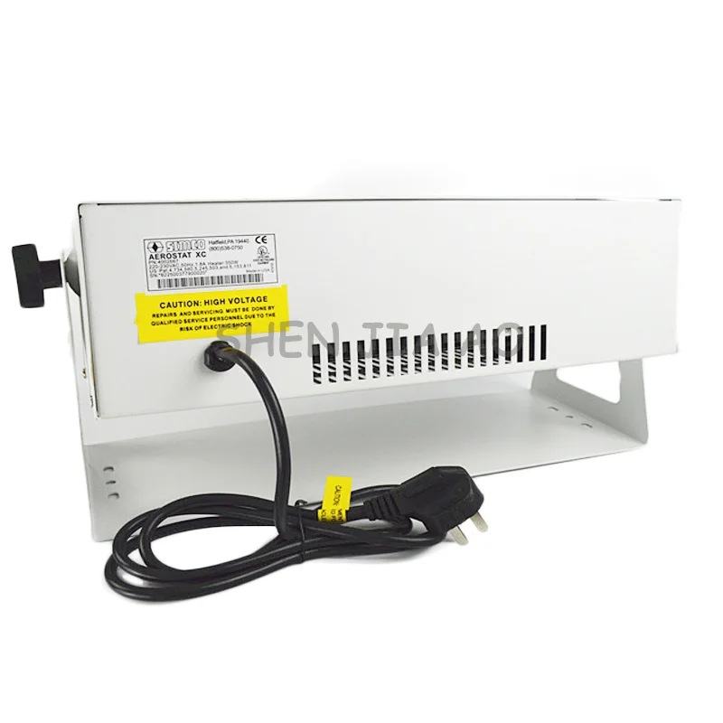 

Ionizing Air Blower Anti-static Ion Fan Removes Electrostatic Dusting Application Of Electronic And Medical Equipment Production