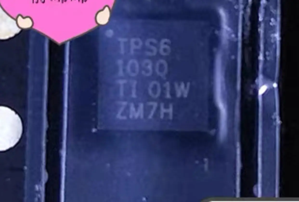 10-20PCS/ TSP61030RSAR TSP61030 1030 QFN