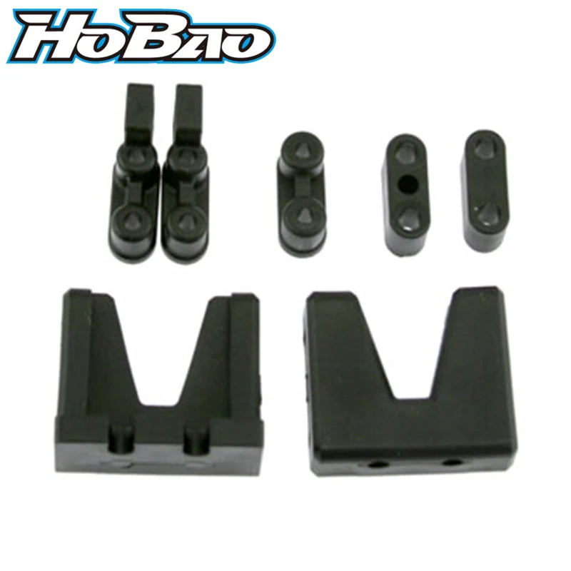 

Оригинальное сервокрепление OFNA/HOBAO 86036, для M7 ST, бесплатная доставка