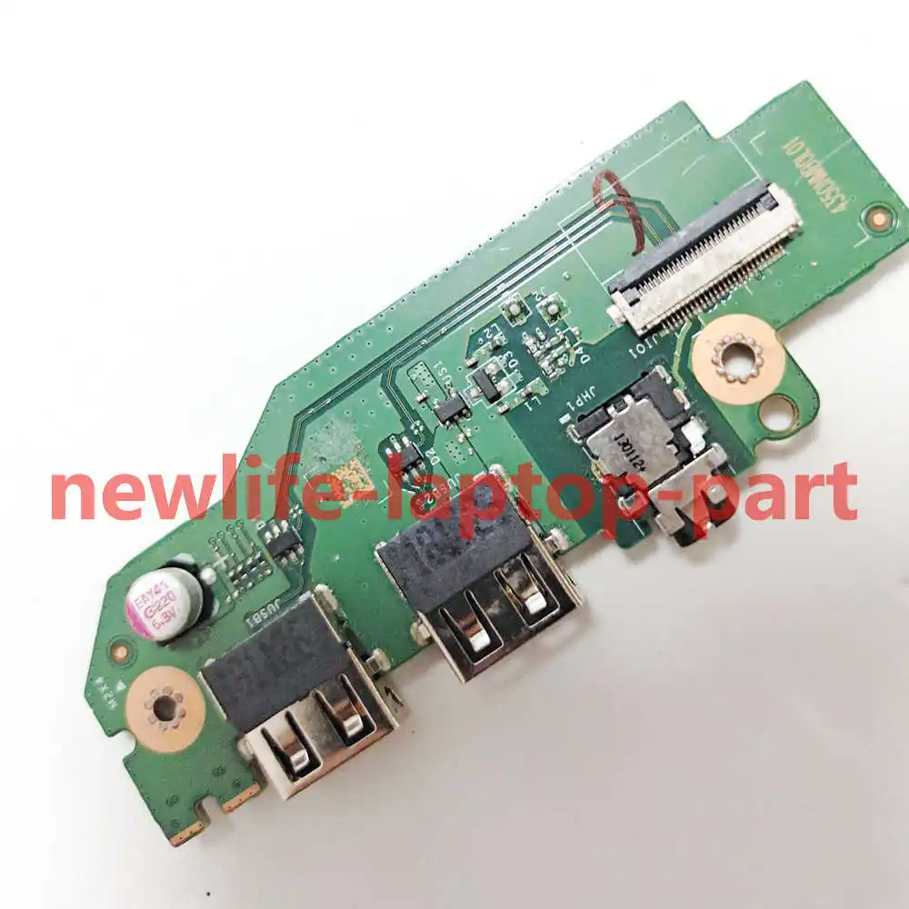 original for Acer Nitro 5 AN515-53 Series USB Audio Board DH5VF LS-F954P test well free shipping