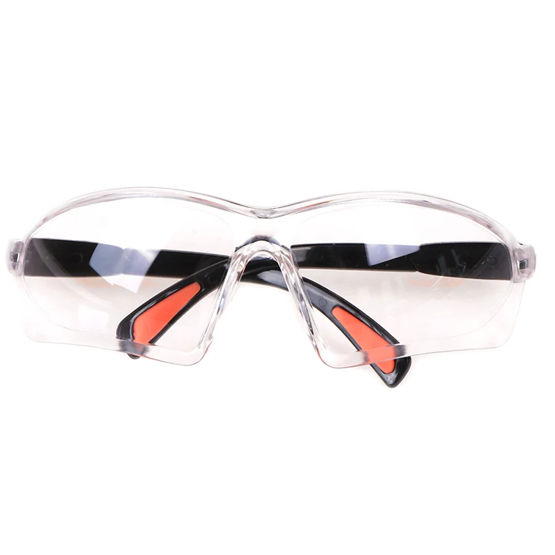 

Safety Glasses Protective Goggles Transparent Glasses For Lab Eye Protection Work Protection Security Spectacles Glasses Welder