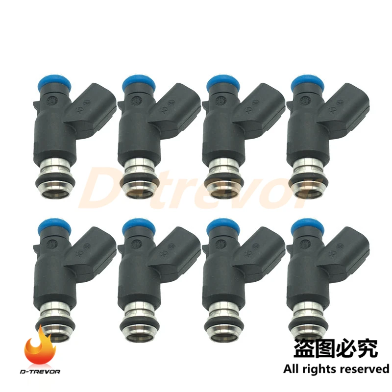 

Set of 8 OEM 28296253 Fuel injecot nozzle